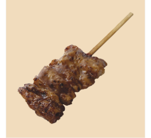 山賊焼串の商品画像