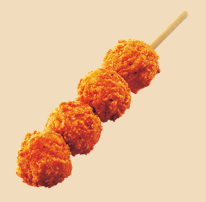 コロチキ棒の商品画像