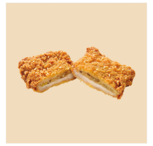 油淋鶏ソースinファミチキの商品画像