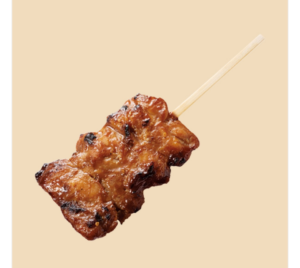 みそ焼きチキン串の商品画像