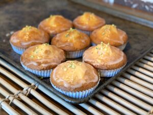 レモンのケーキの商品画像