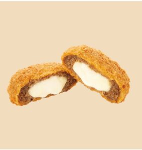 とろ～りチーズメンチカツの商品画像