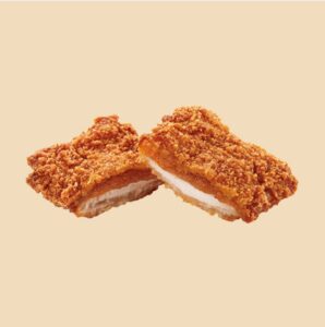ぽん酢ソースinファミチキの商品画像