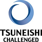 ツネイシチャレンジドのロゴ画像