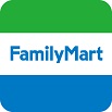 ファミリーマートのロゴ